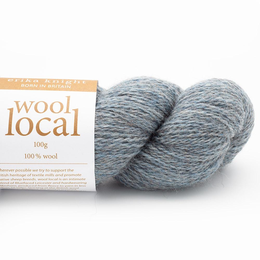 Wool Local