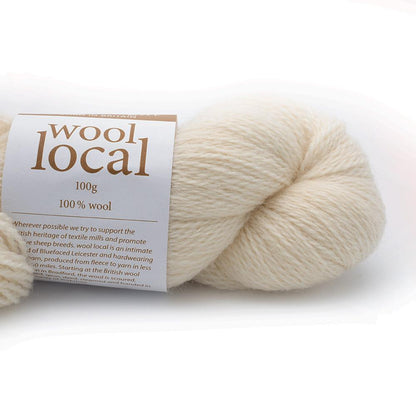 Wool Local