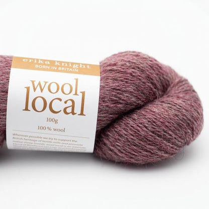 Wool Local