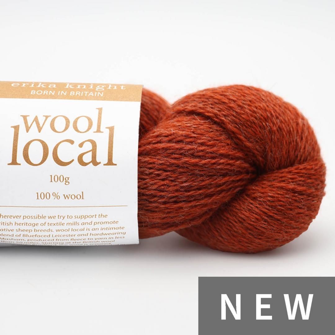 Wool Local