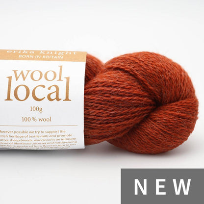 Wool Local