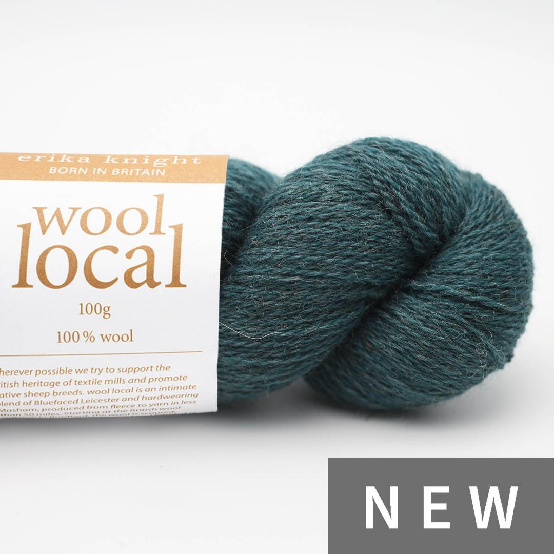 Wool Local