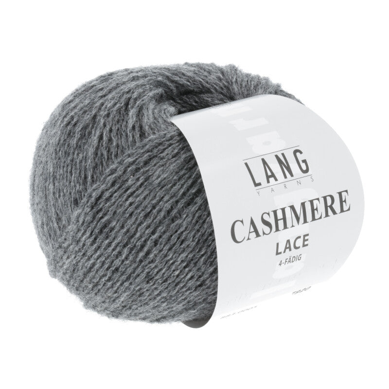 Cashmere Lace