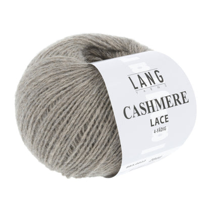 Cashmere Lace