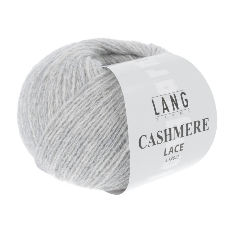 Cashmere Lace