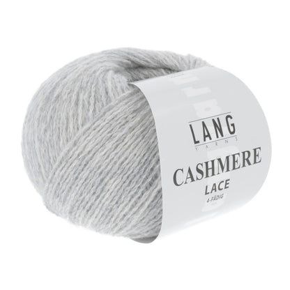 Cashmere Lace