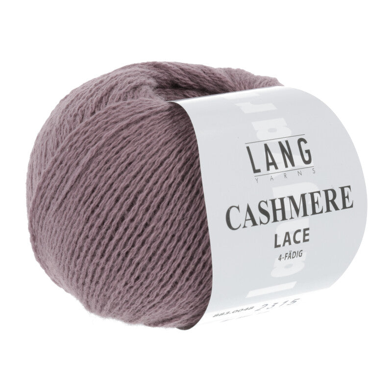 Cashmere Lace