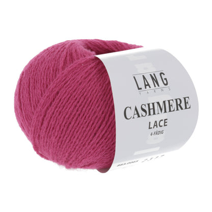Cashmere Lace