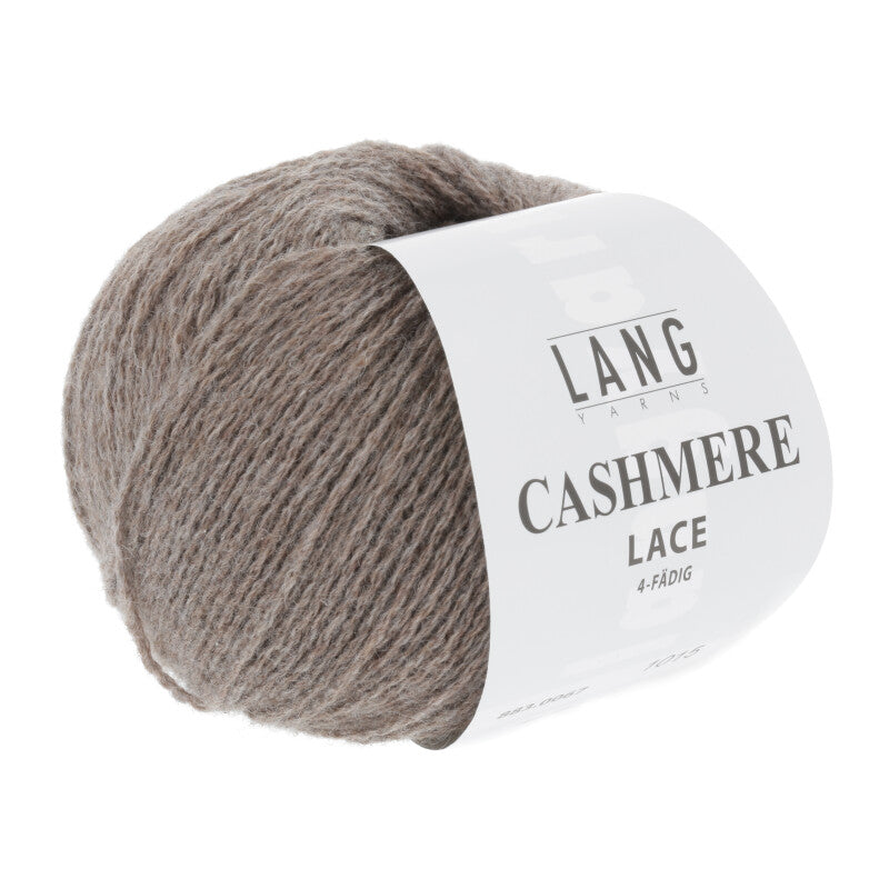 Cashmere Lace