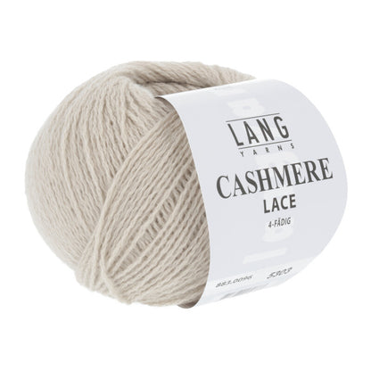 Cashmere Lace