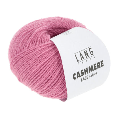 Cashmere Lace