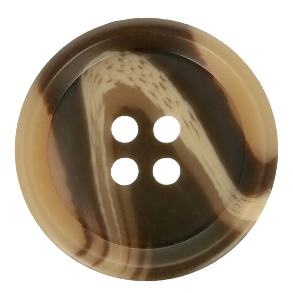 colbert knoop 21,3 mm