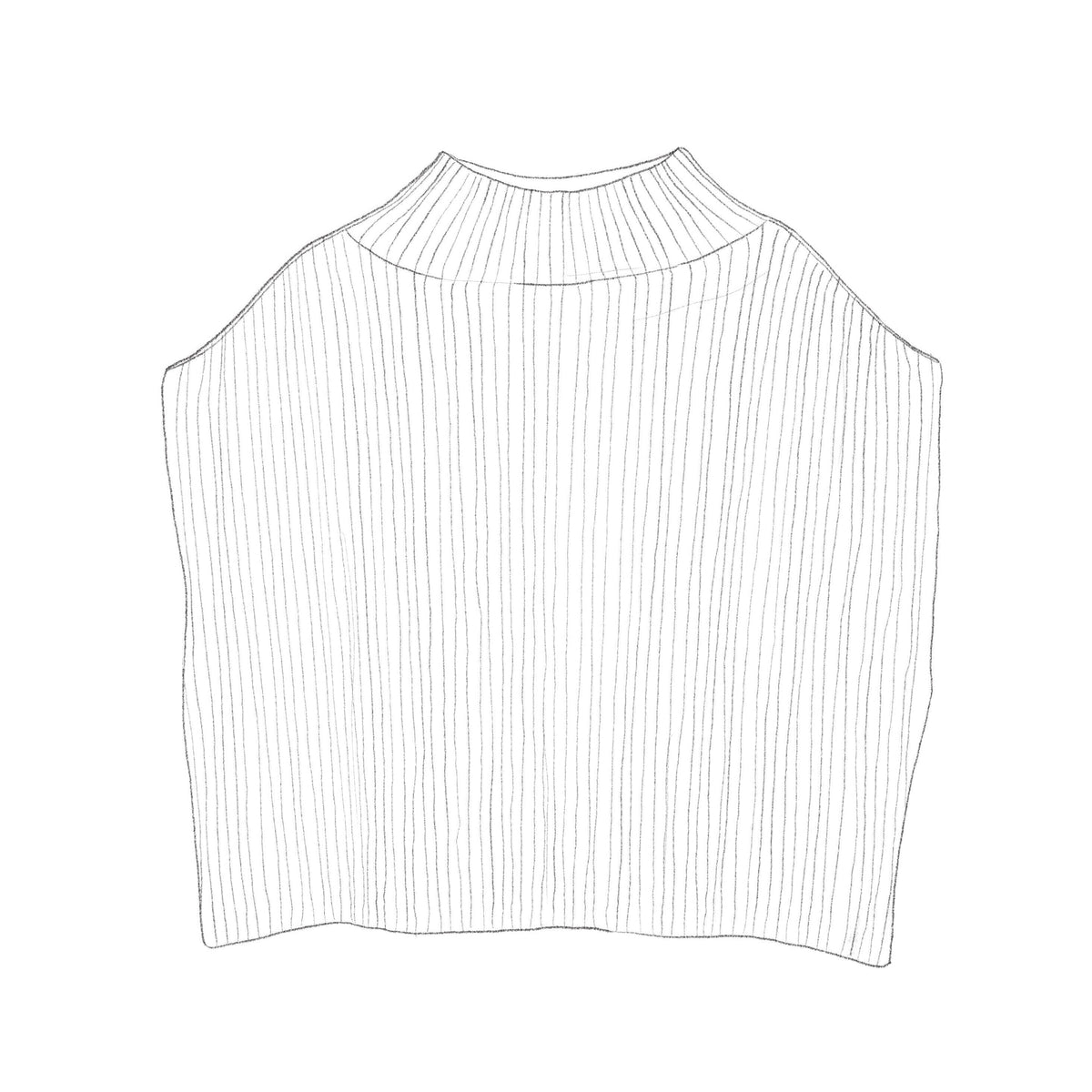 COLETTE top (NL)