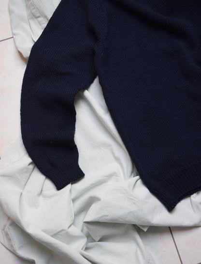 MAKLIK man pullover (EN)