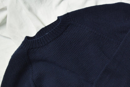 MAKLIK man pullover (EN)