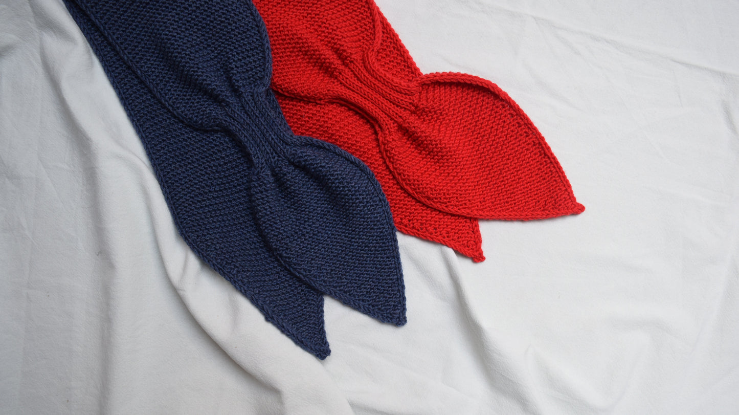 AGNES scarf (EN)