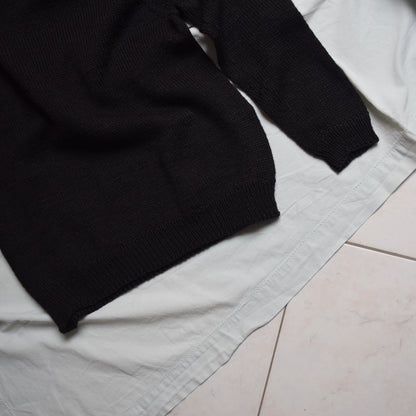 MAKLIK man pullover (EN)
