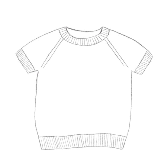 MAKLIK mini shirt (EN)