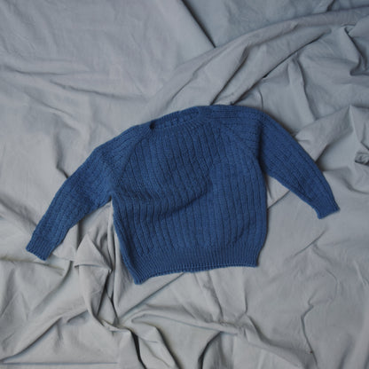 MOSI mini pullover (EN)