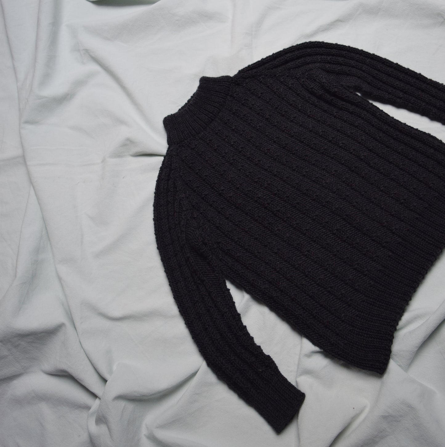 AMATUS mini sweater (EN)