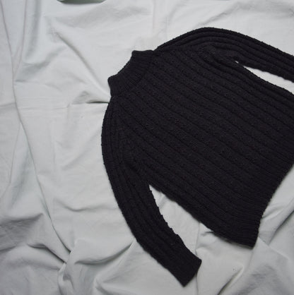 AMATUS mini sweater (EN)