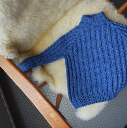 AMATUS mini sweater (EN)
