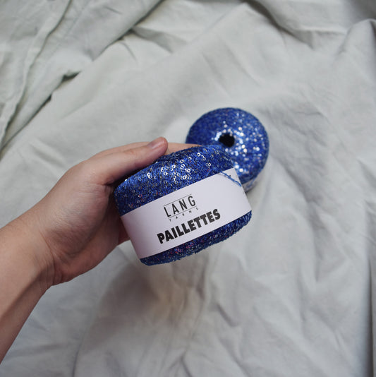 Paillettes