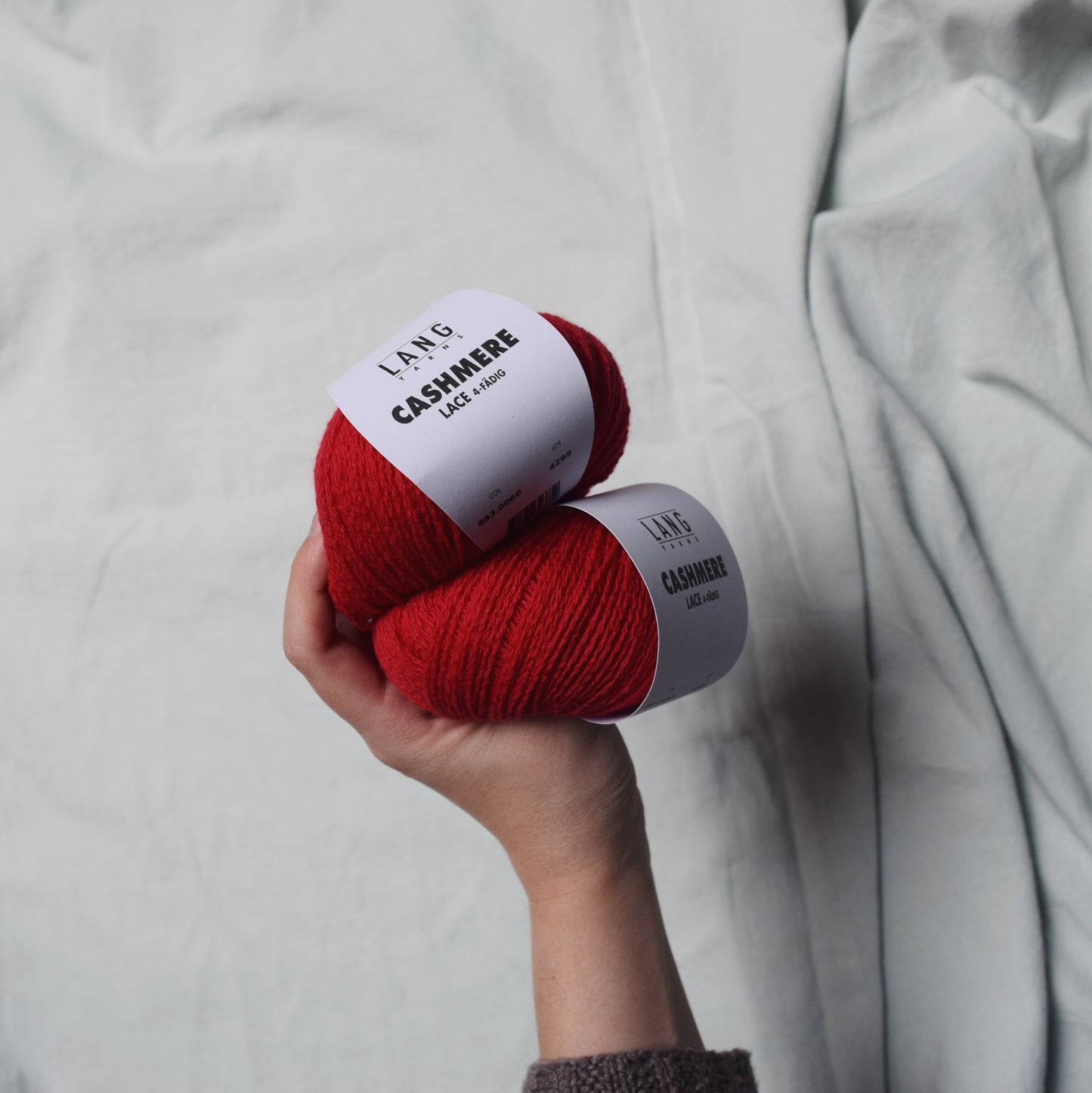 Cashmere Lace