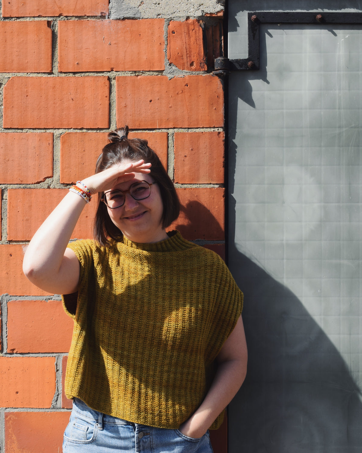 COLETTE top (NL)
