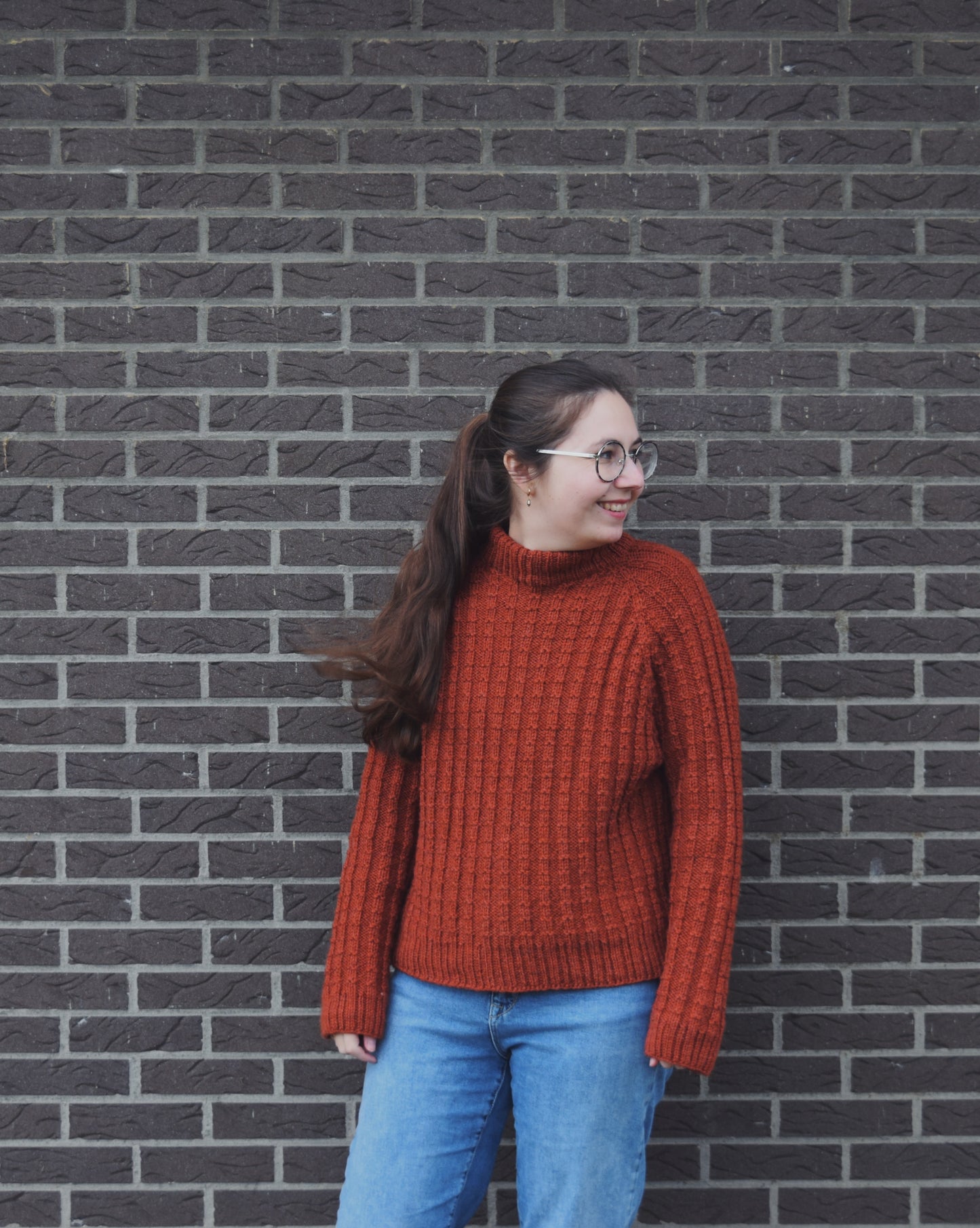 AMATUS sweater (EN)