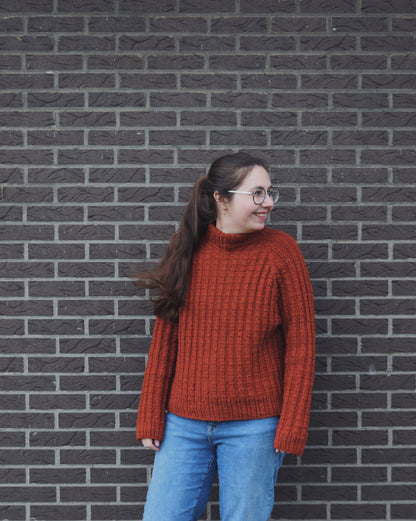 AMATUS sweater (EN)
