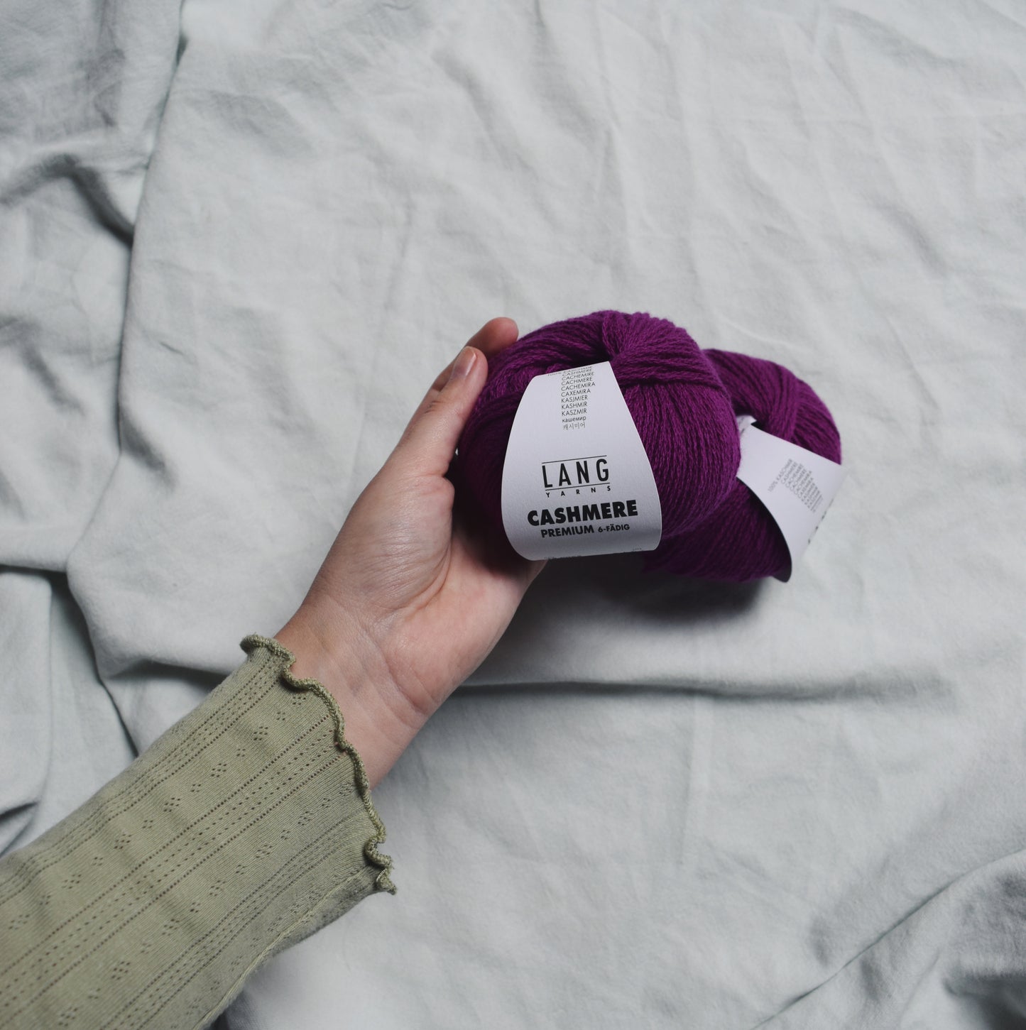 Cashmere Premium
