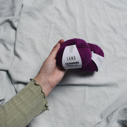 Cashmere Premium
