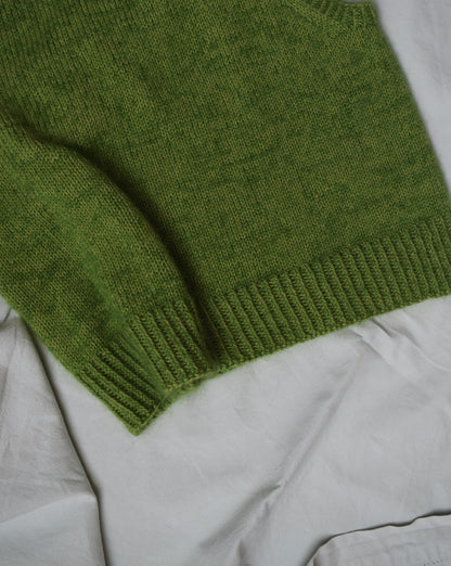 FNUG slipover (EN)