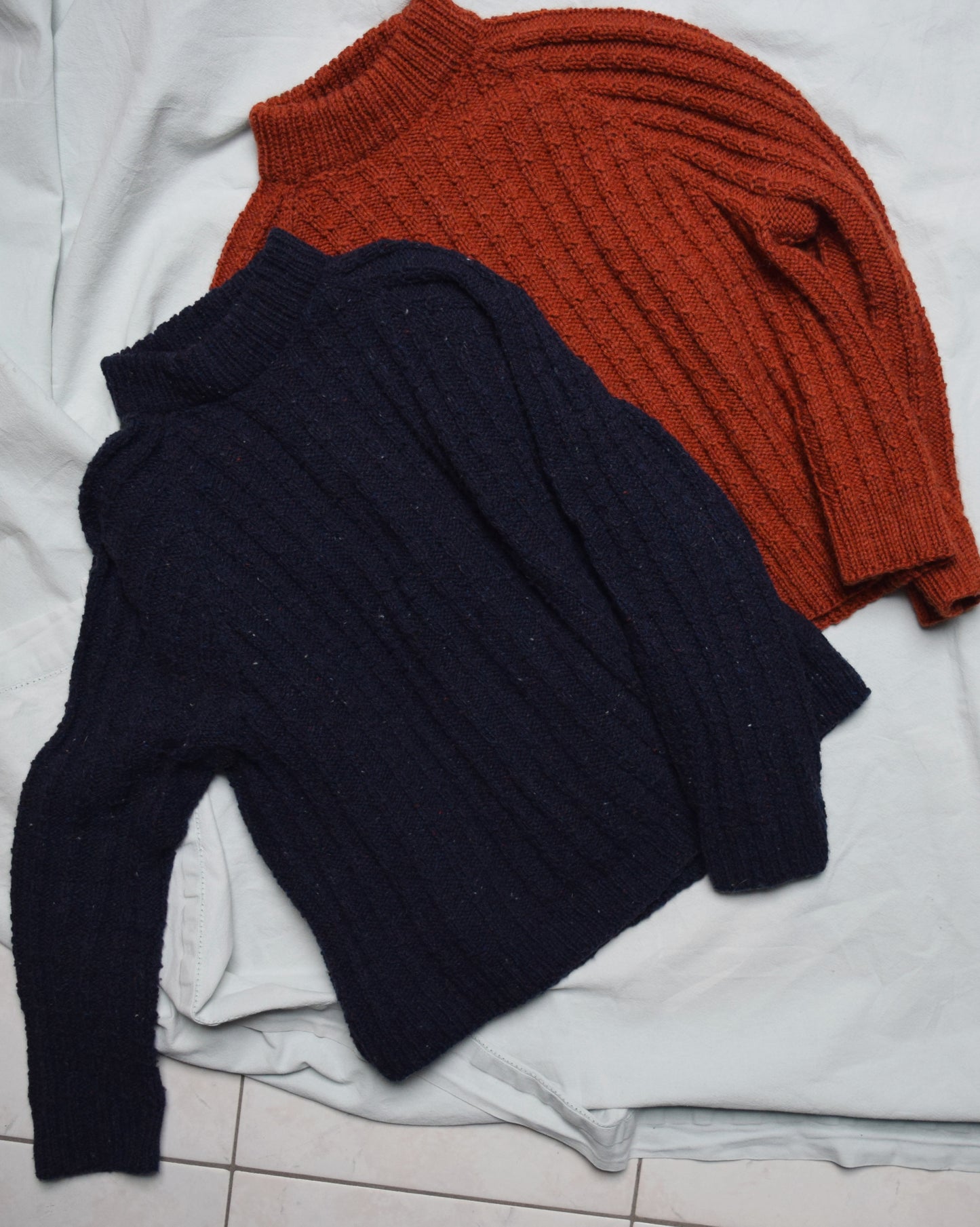 AMATUS sweater (EN)