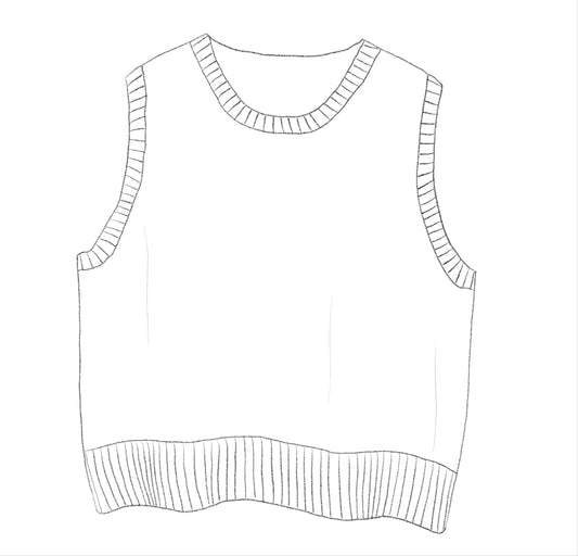 FNUG slipover (EN)