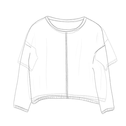 AUGUSTA shirt (NL)