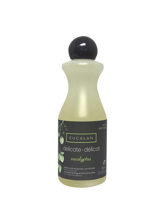 Eucalan wolwasmiddel - 100ml