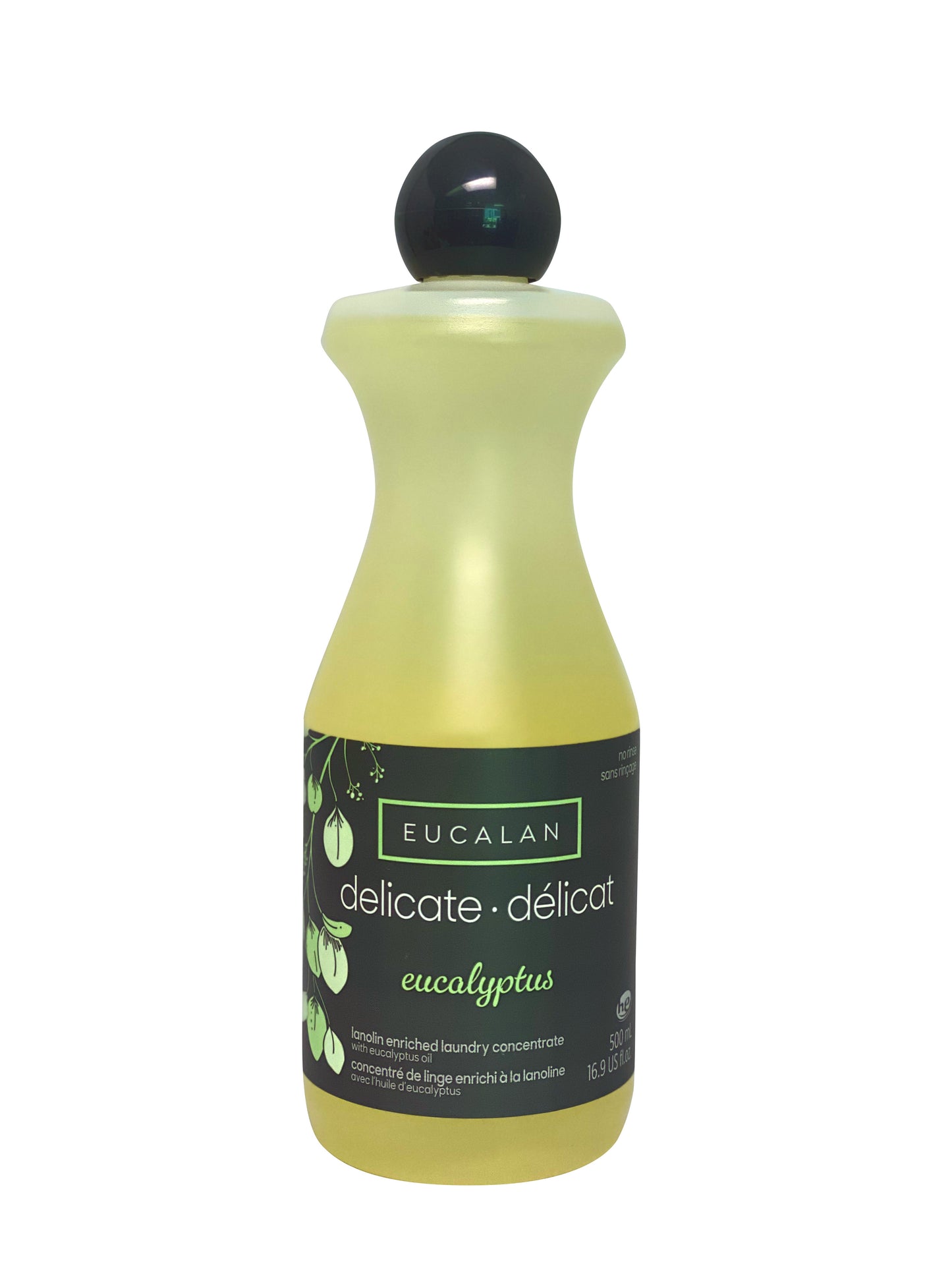 Eucalan wolwasmiddel - 500ml